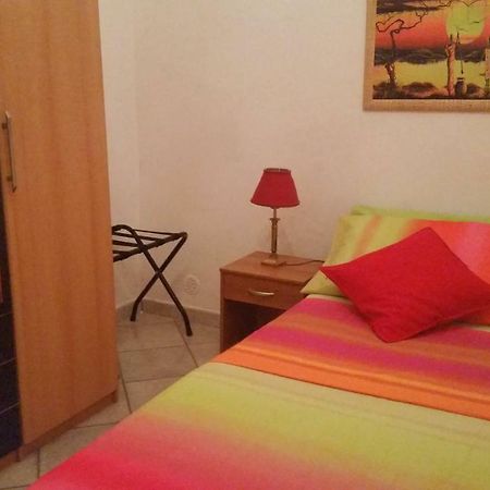 Apartamento Terrasini Siracasa Exterior foto