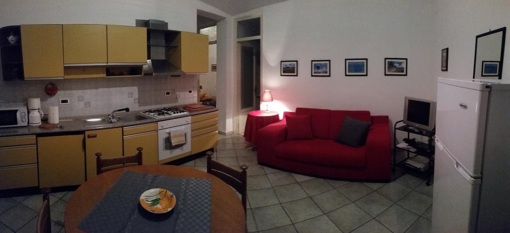 Apartamento Terrasini Siracasa Exterior foto