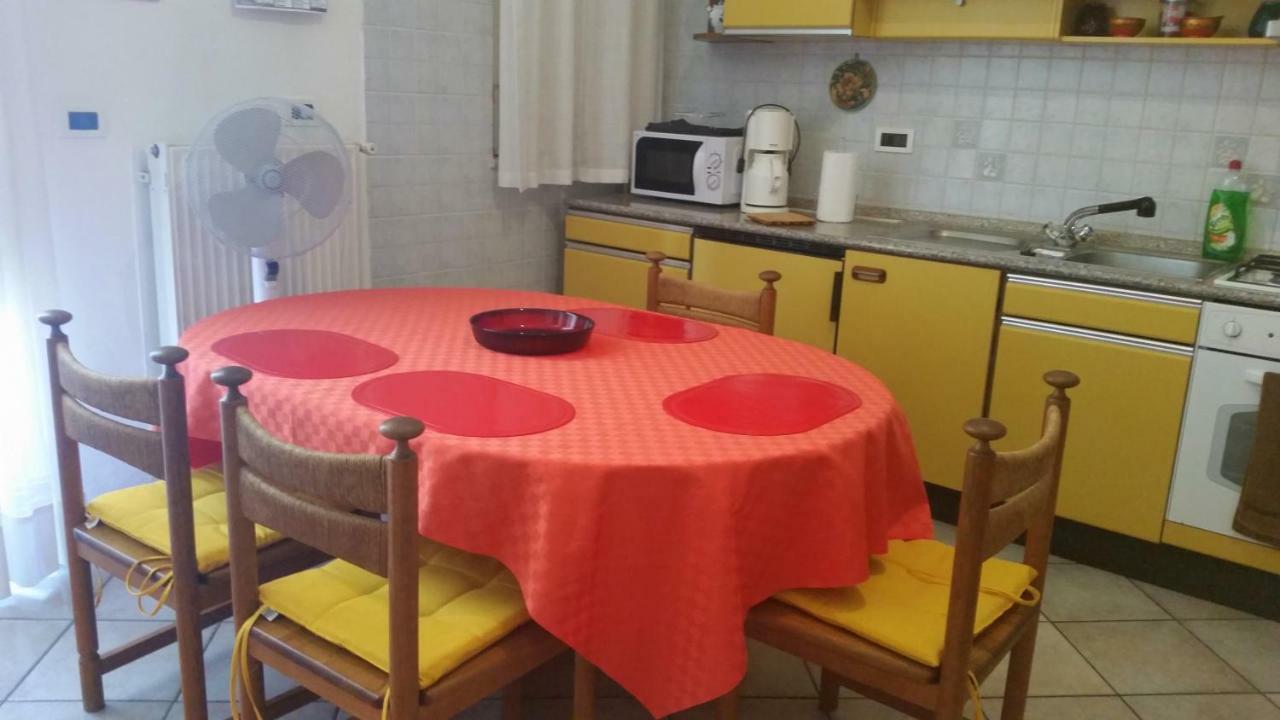 Apartamento Terrasini Siracasa Exterior foto