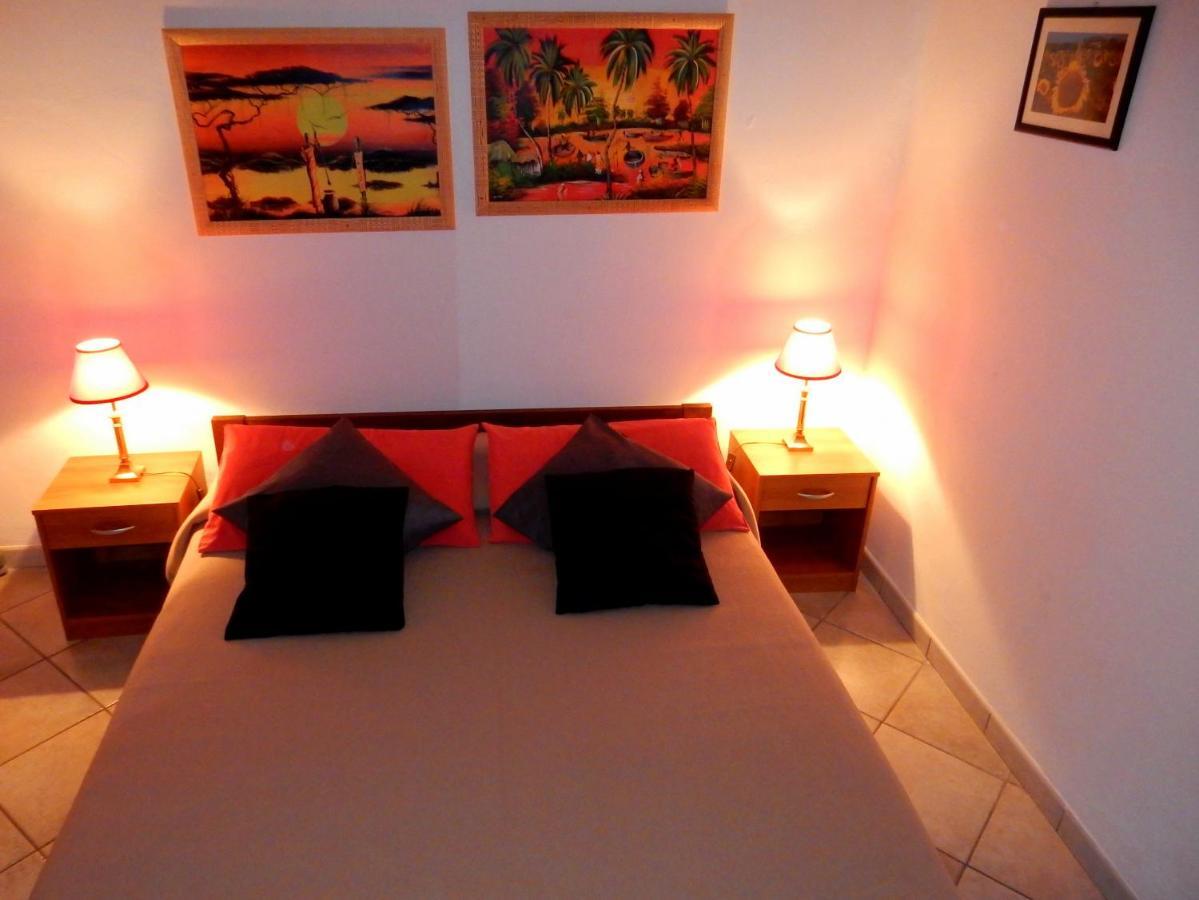 Apartamento Terrasini Siracasa Habitación foto